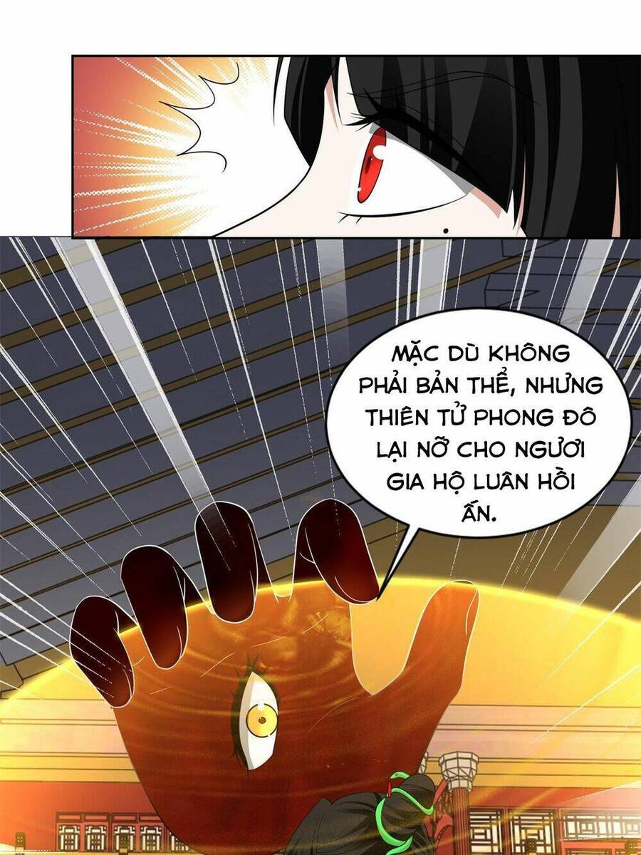 Người Đưa Thư Vô Hạn