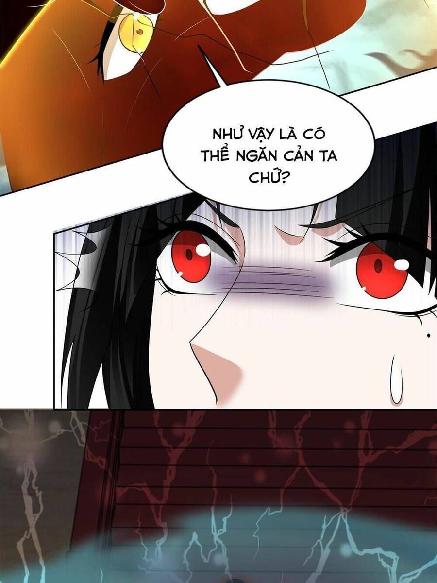 Người Đưa Thư Vô Hạn