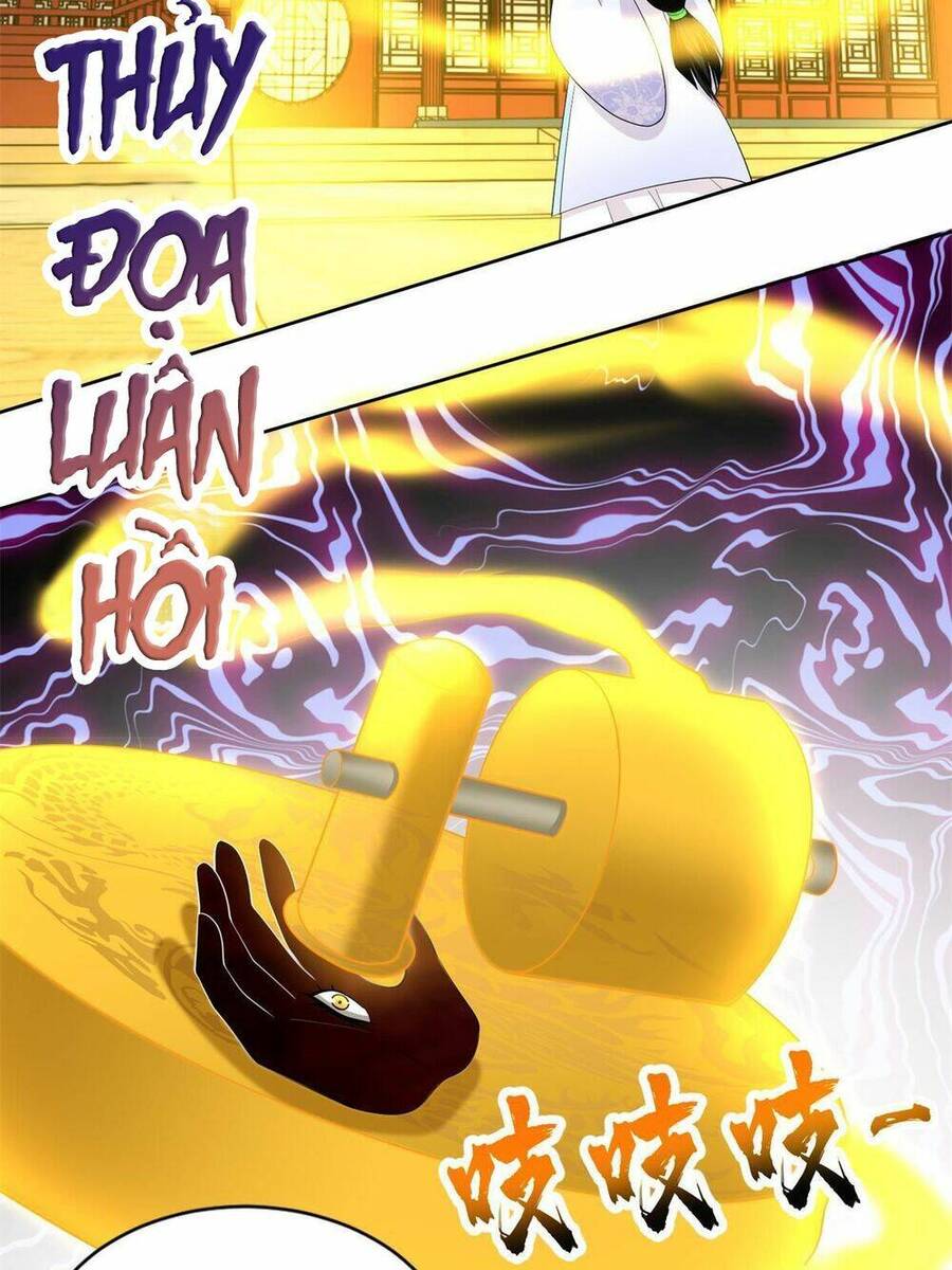 Người Đưa Thư Vô Hạn