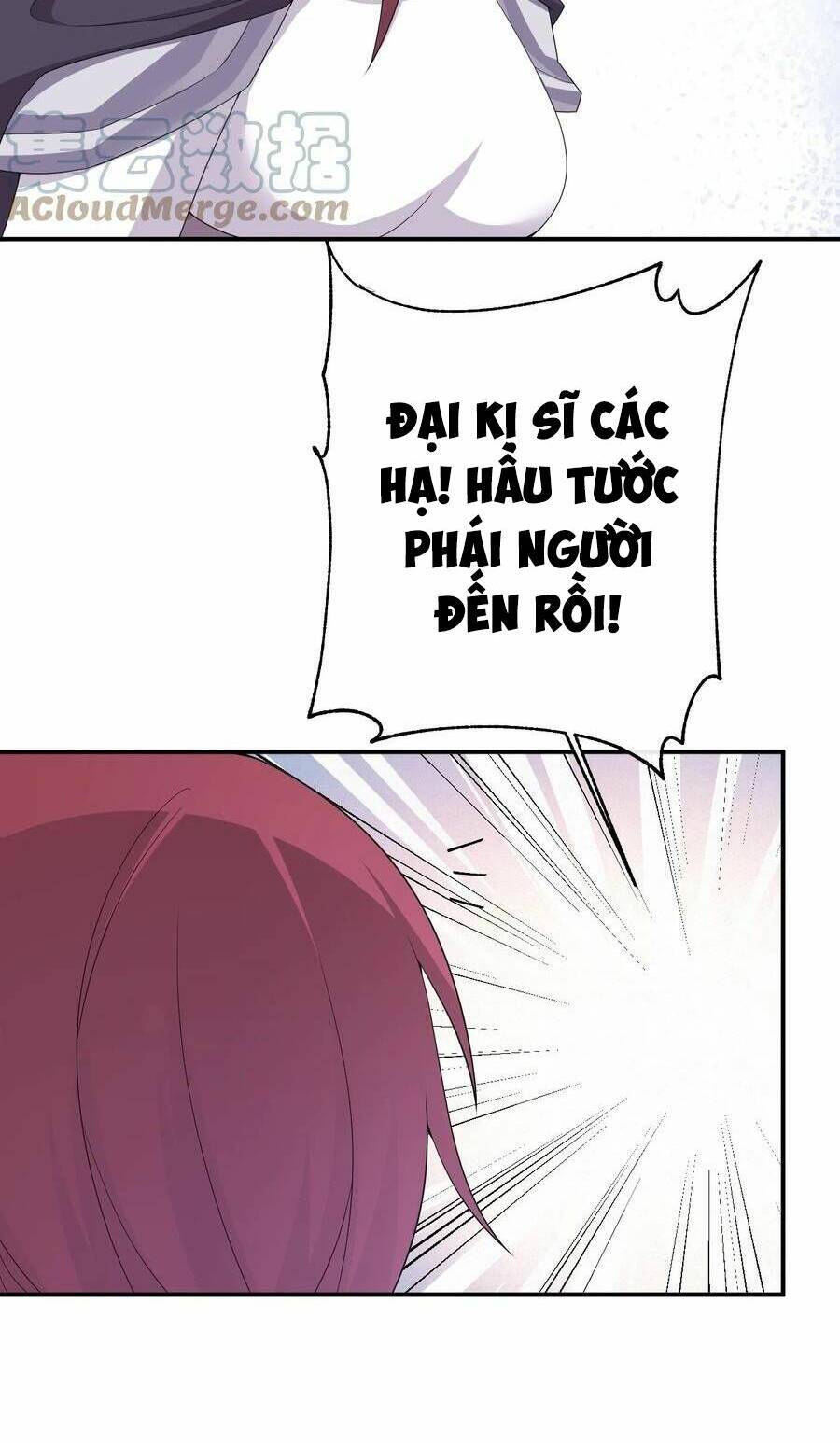 Người Đưa Thư Vô Hạn