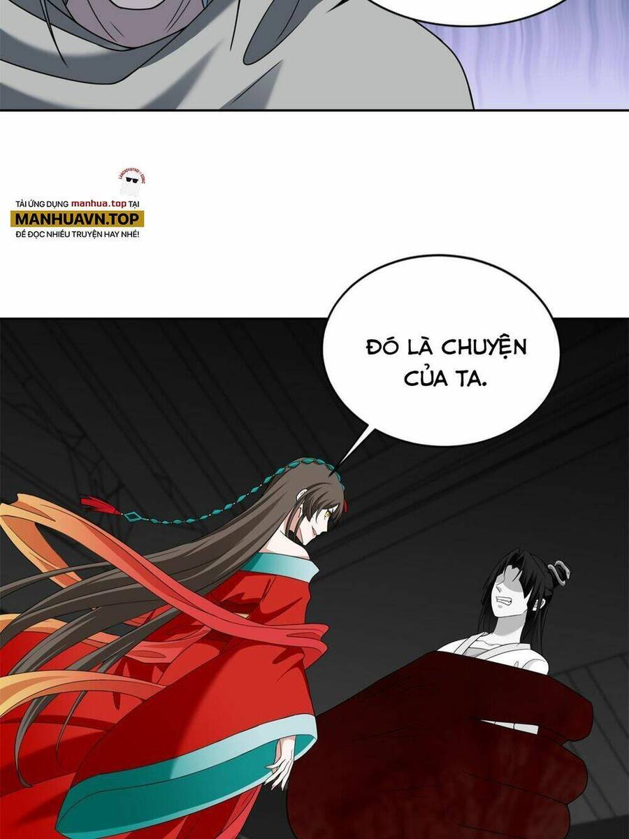 Người Đưa Thư Vô Hạn