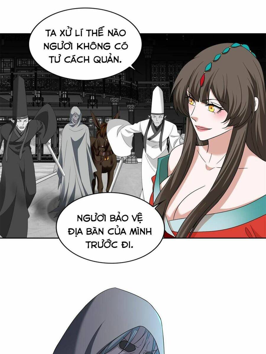 Người Đưa Thư Vô Hạn