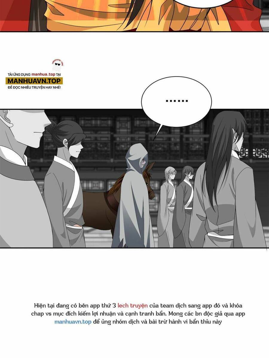 Người Đưa Thư Vô Hạn