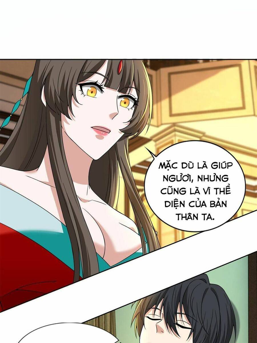 Người Đưa Thư Vô Hạn