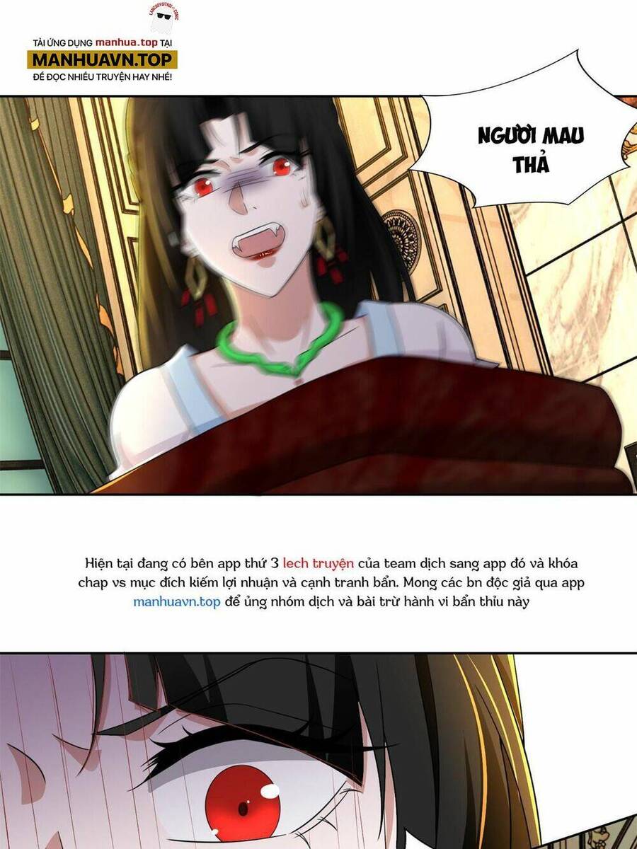 Người Đưa Thư Vô Hạn
