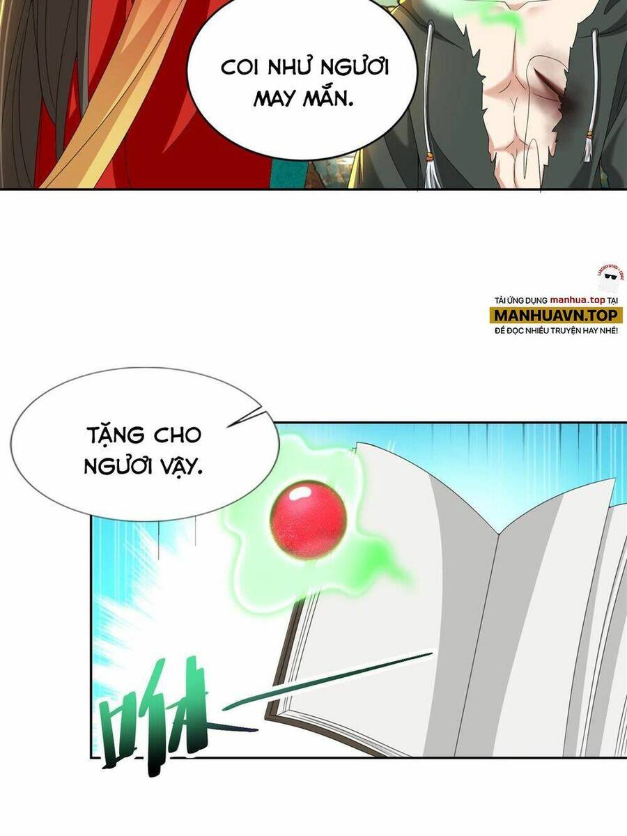 Người Đưa Thư Vô Hạn