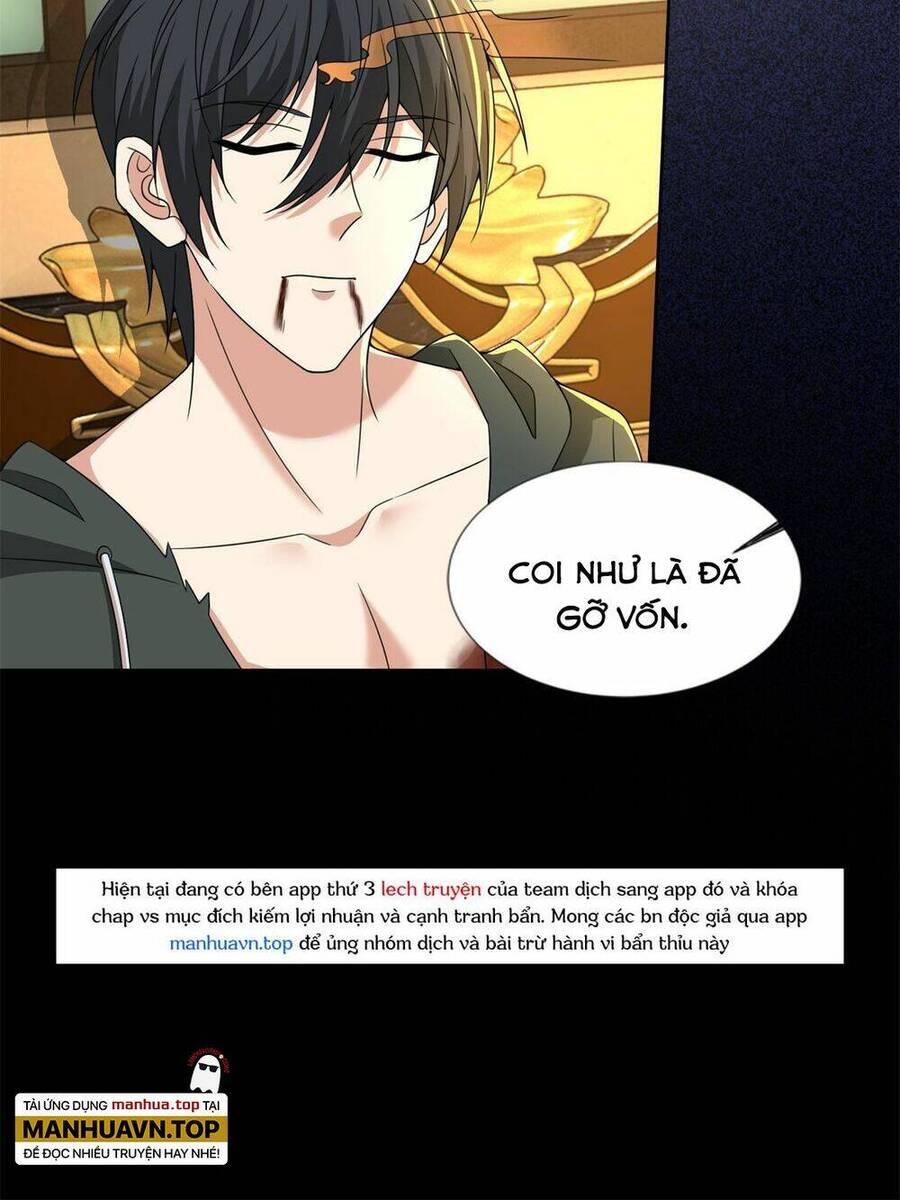 Người Đưa Thư Vô Hạn