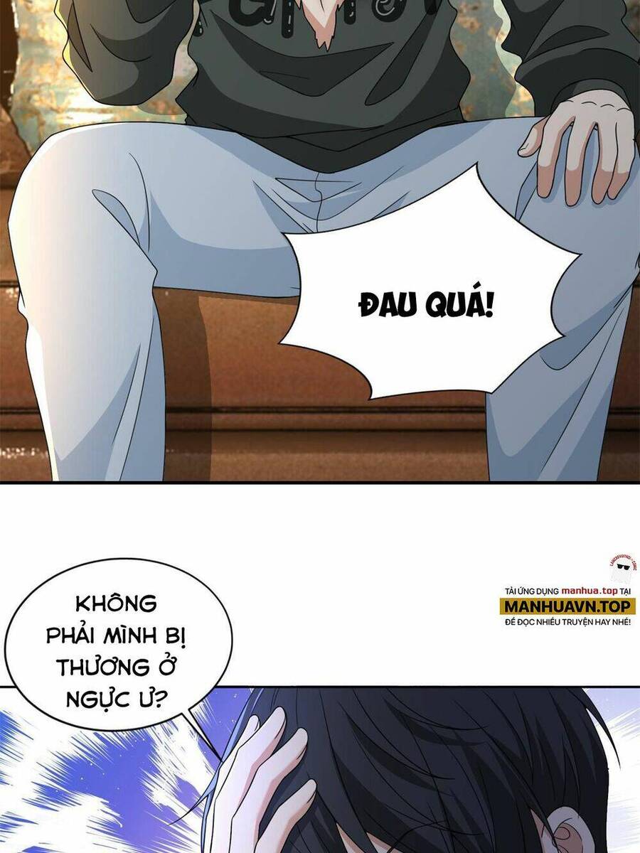 Người Đưa Thư Vô Hạn