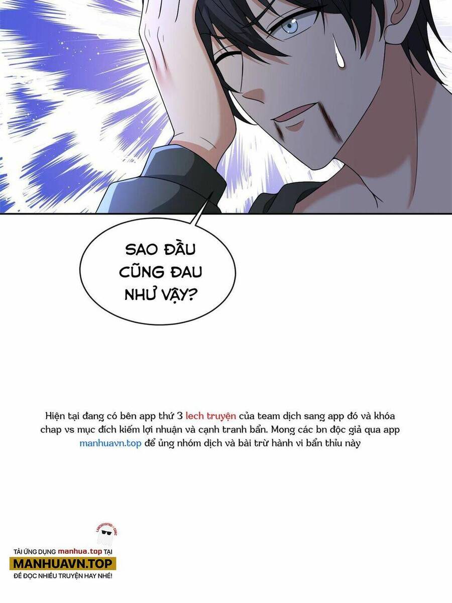 Người Đưa Thư Vô Hạn