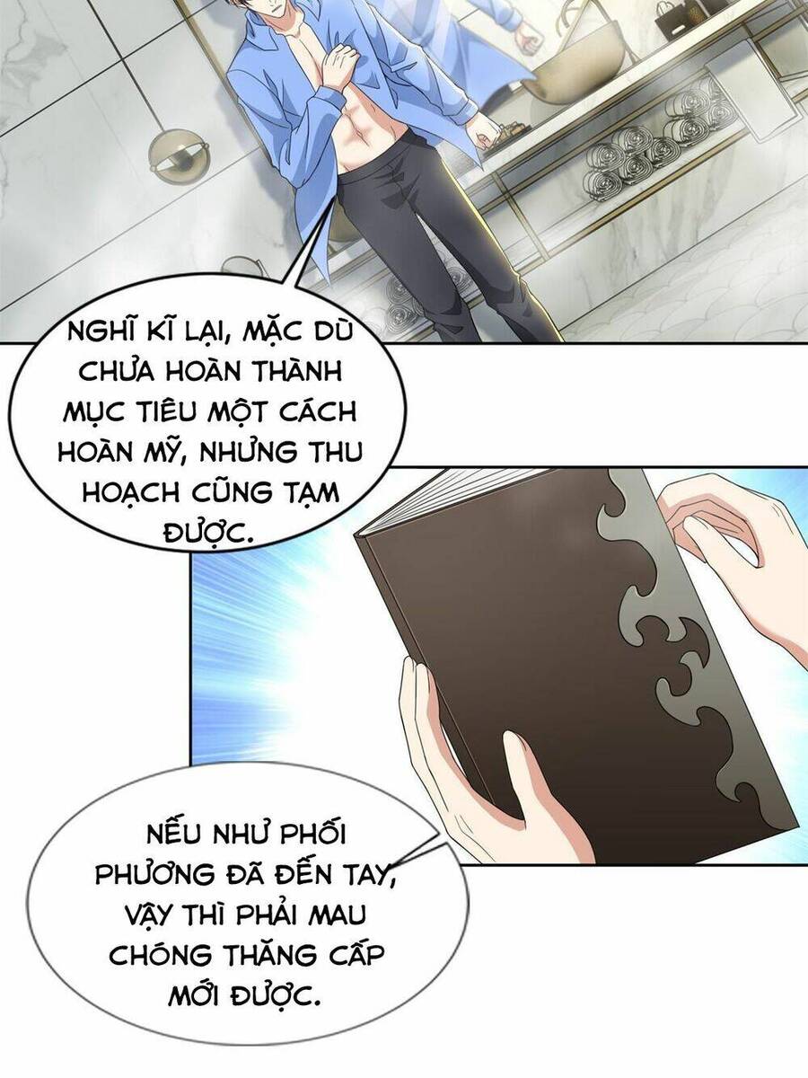 Người Đưa Thư Vô Hạn