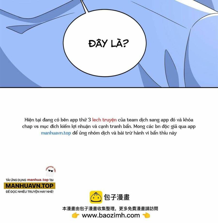 Người Đưa Thư Vô Hạn