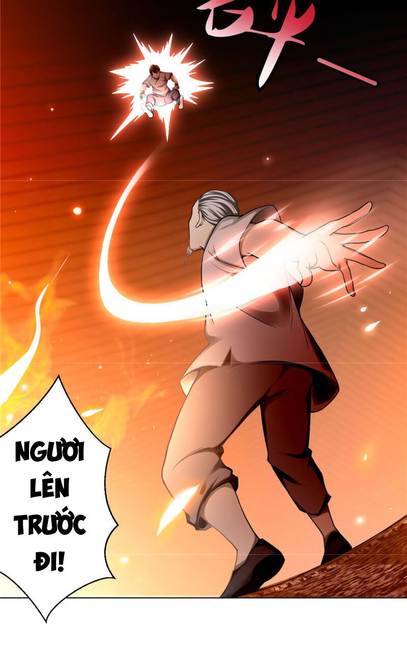 Người Đưa Thư Vô Hạn