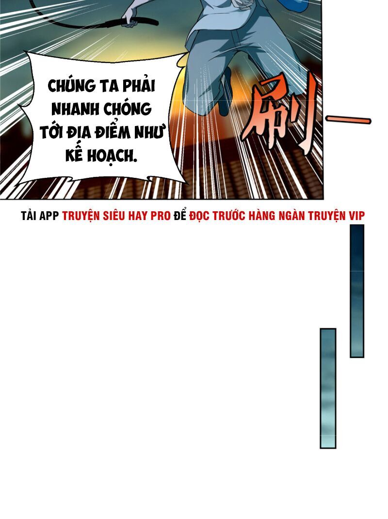 Người Đưa Thư Vô Hạn