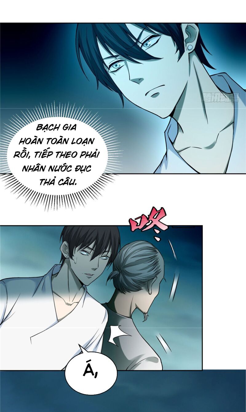 Người Đưa Thư Vô Hạn