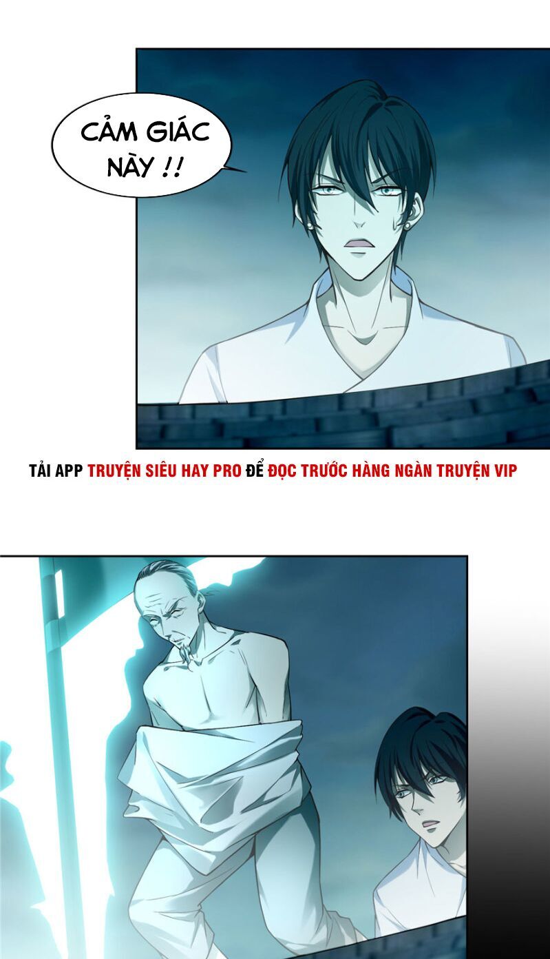 Người Đưa Thư Vô Hạn