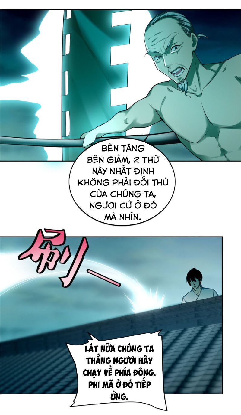 Người Đưa Thư Vô Hạn