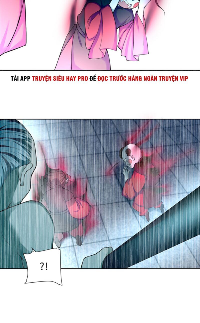 Người Đưa Thư Vô Hạn