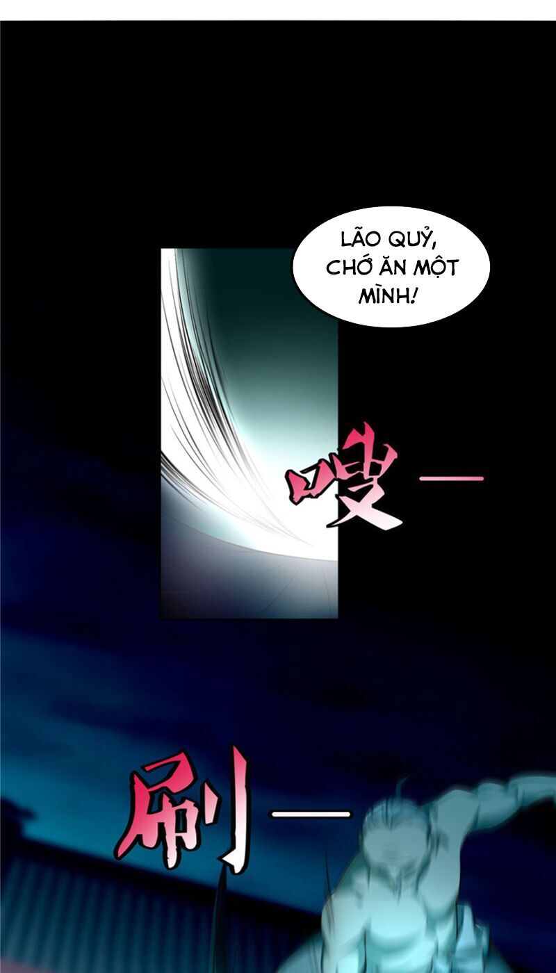 Người Đưa Thư Vô Hạn