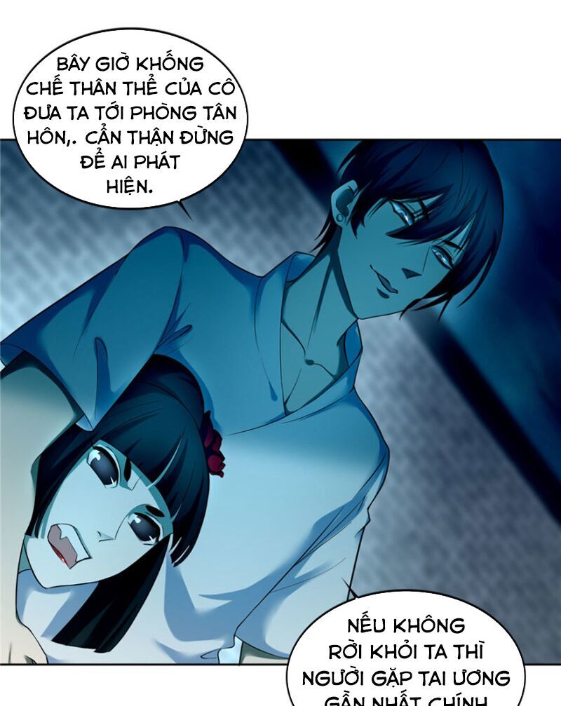Người Đưa Thư Vô Hạn