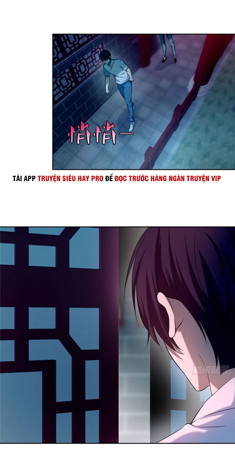 Người Đưa Thư Vô Hạn