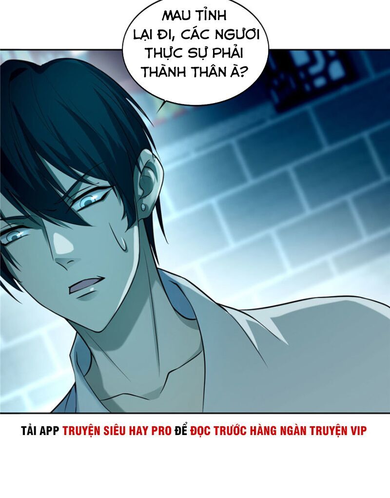 Người Đưa Thư Vô Hạn