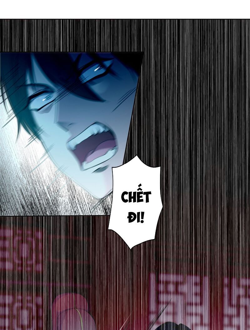 Người Đưa Thư Vô Hạn