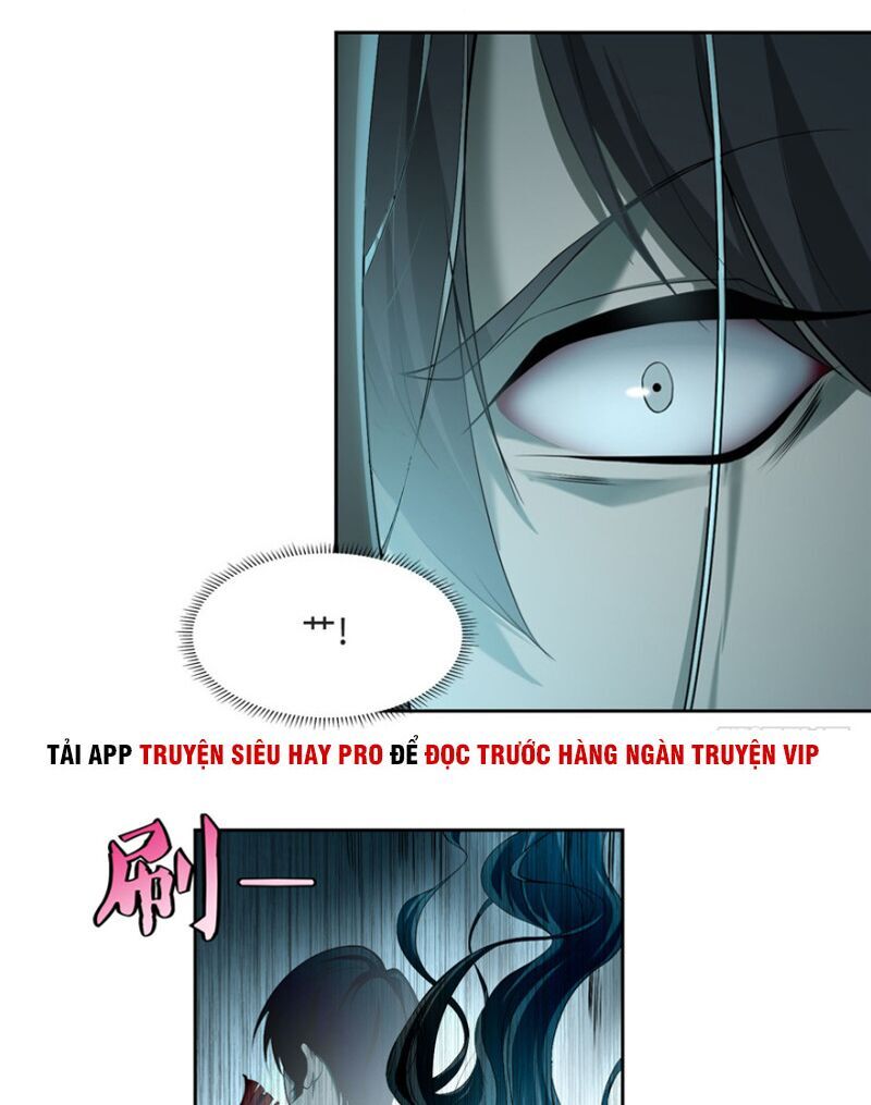 Người Đưa Thư Vô Hạn