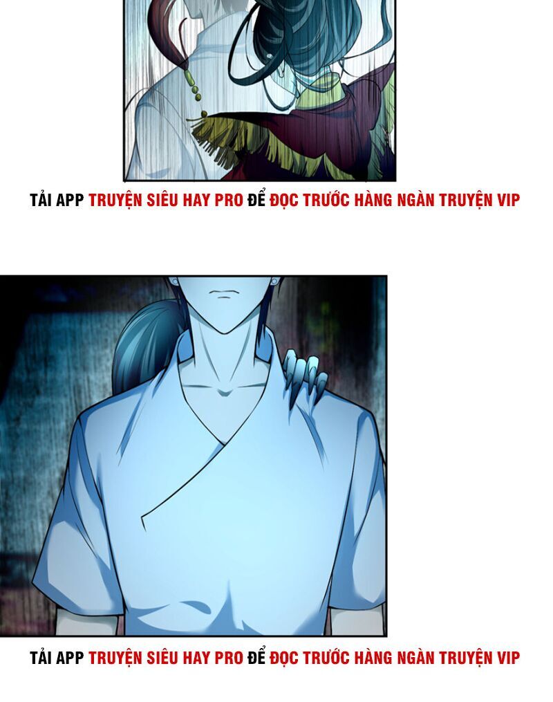 Người Đưa Thư Vô Hạn