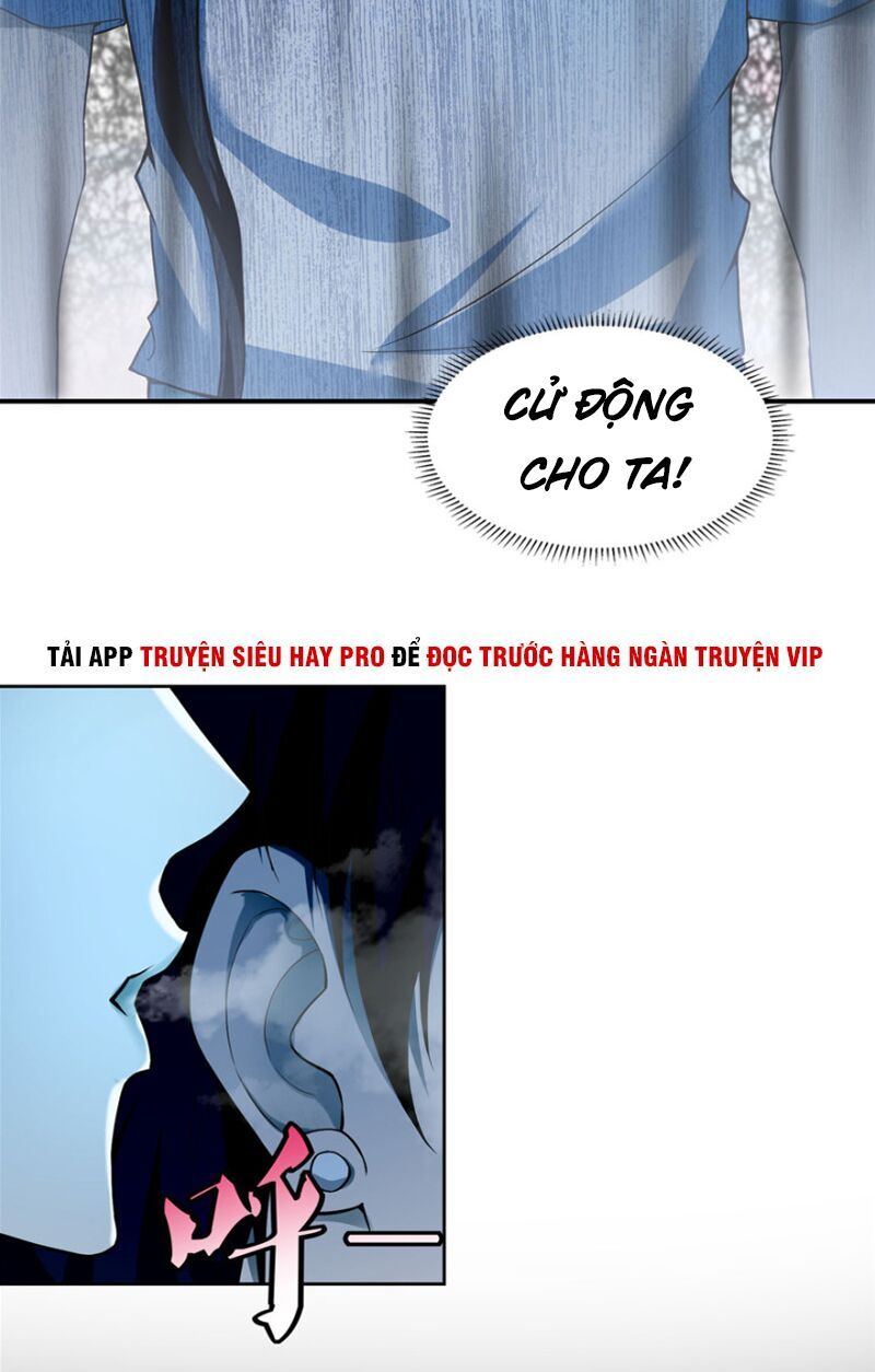 Người Đưa Thư Vô Hạn