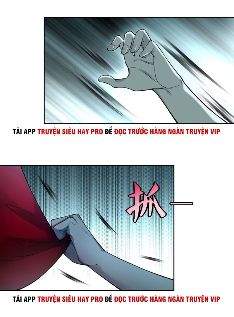 Người Đưa Thư Vô Hạn