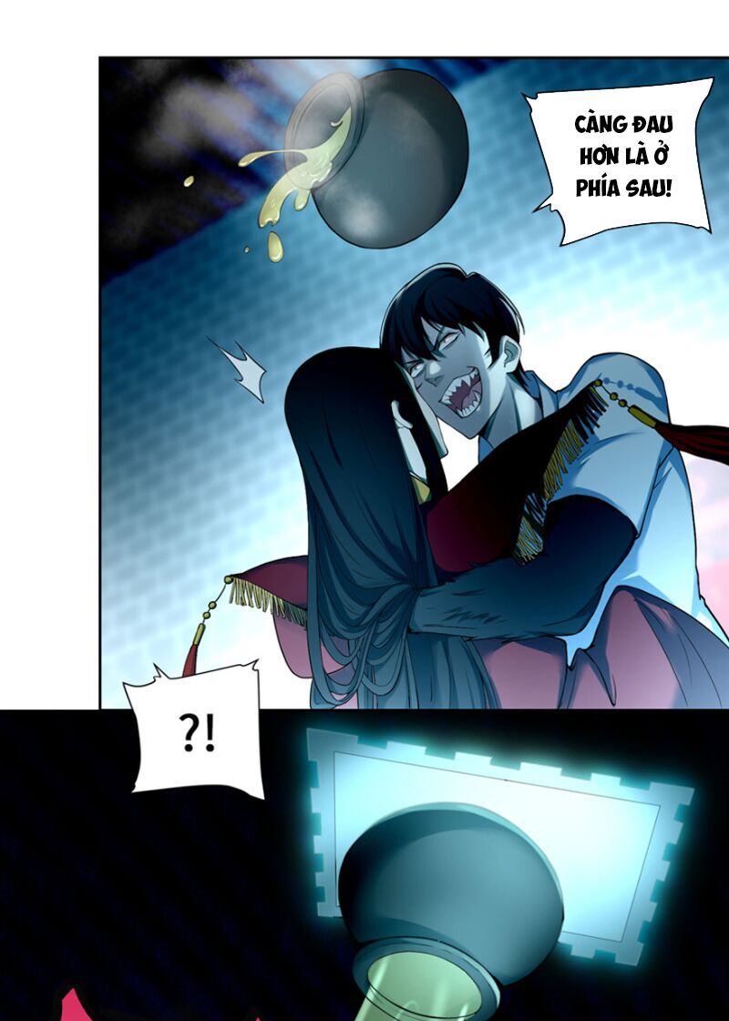 Người Đưa Thư Vô Hạn