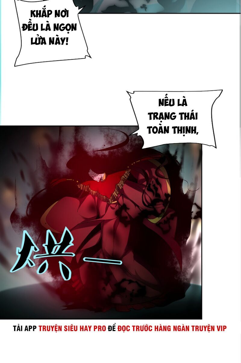 Người Đưa Thư Vô Hạn
