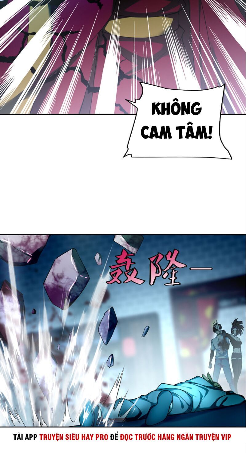 Người Đưa Thư Vô Hạn