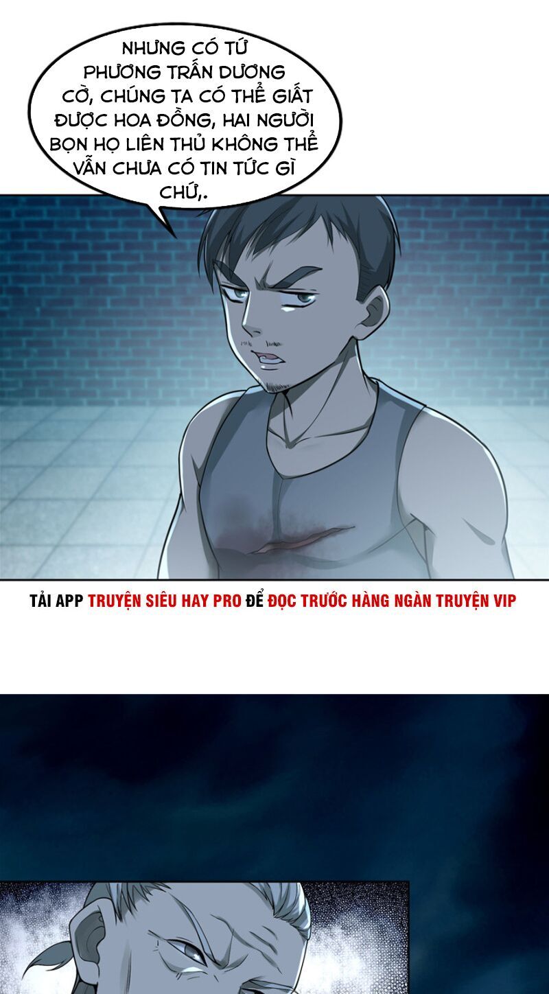 Người Đưa Thư Vô Hạn