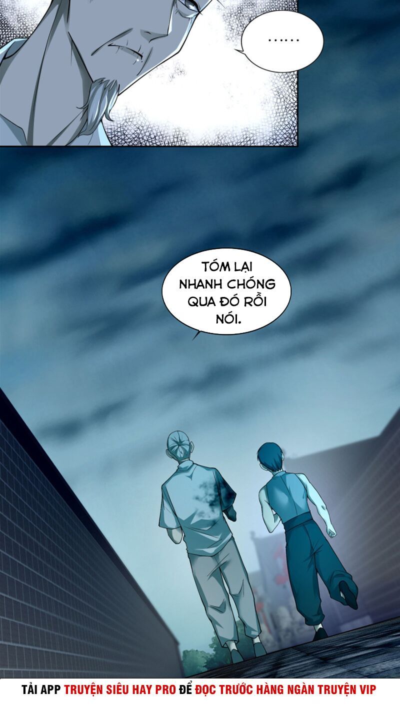 Người Đưa Thư Vô Hạn