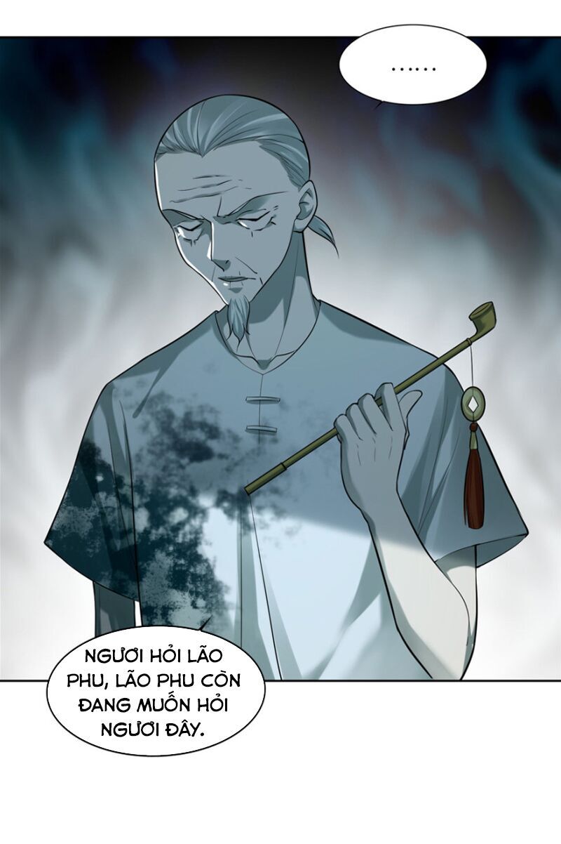 Người Đưa Thư Vô Hạn