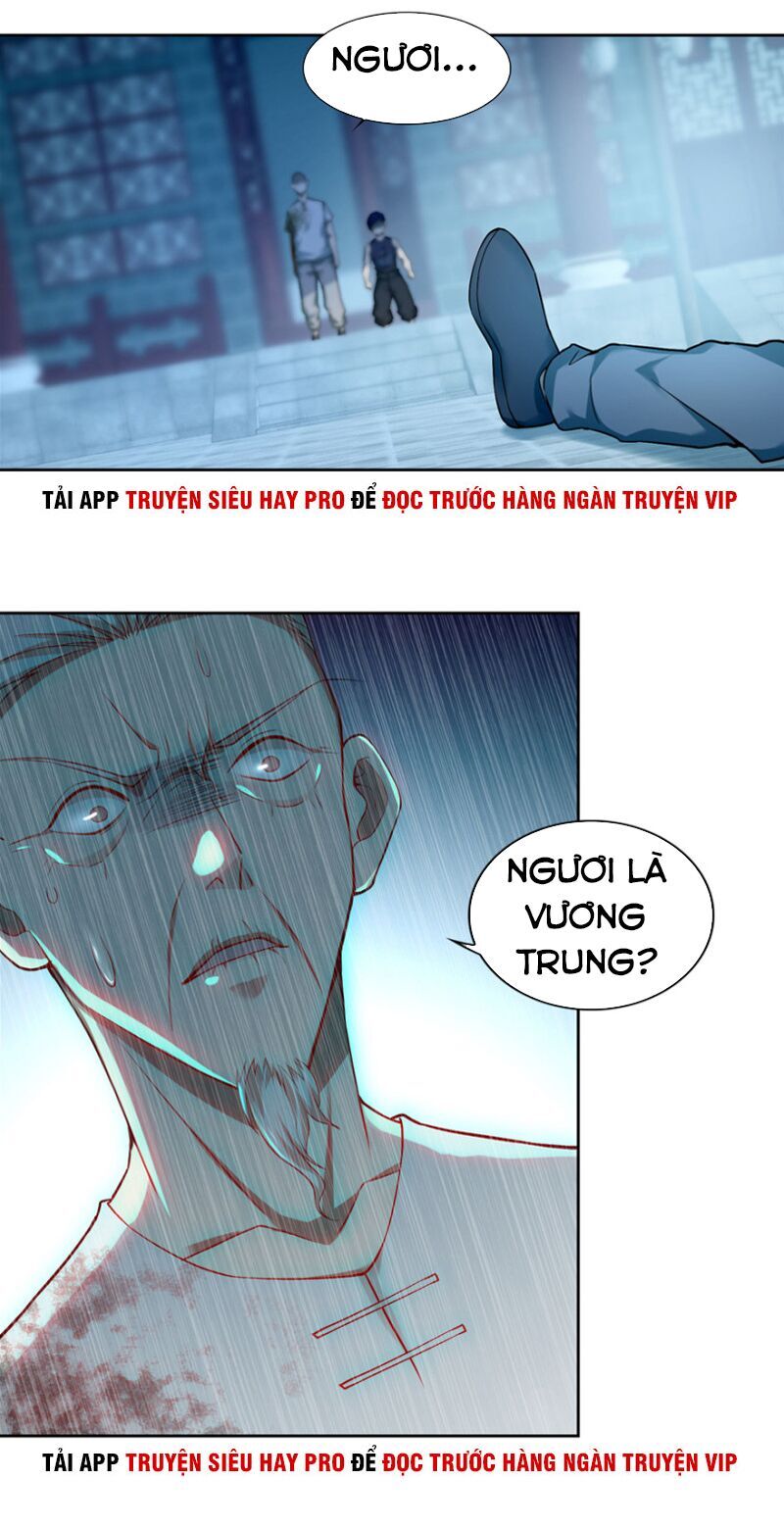 Người Đưa Thư Vô Hạn