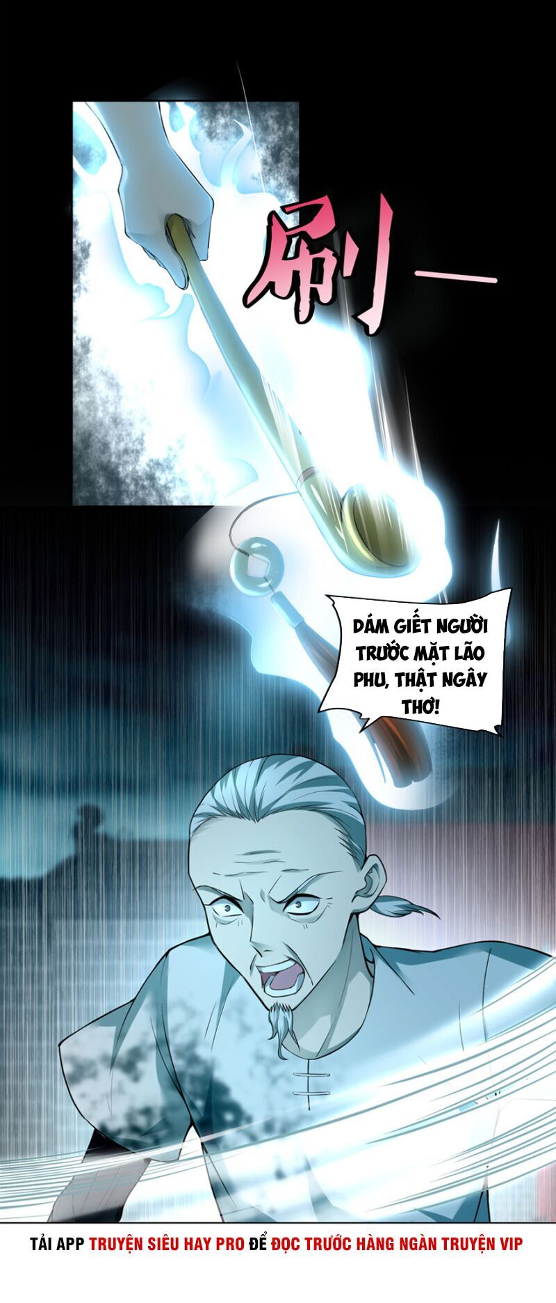 Người Đưa Thư Vô Hạn