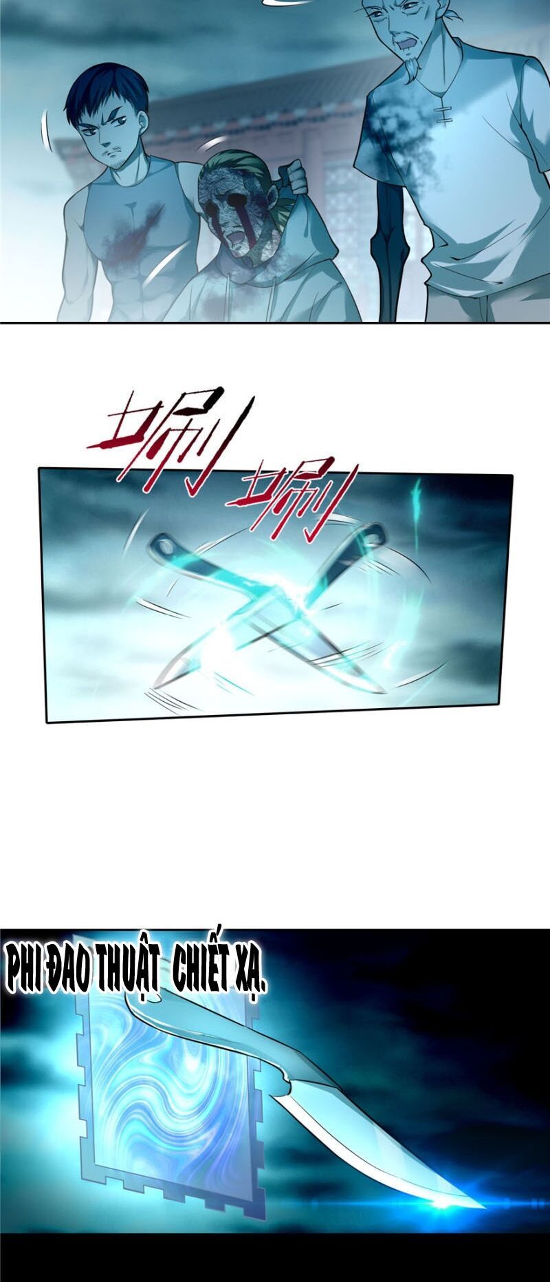 Người Đưa Thư Vô Hạn