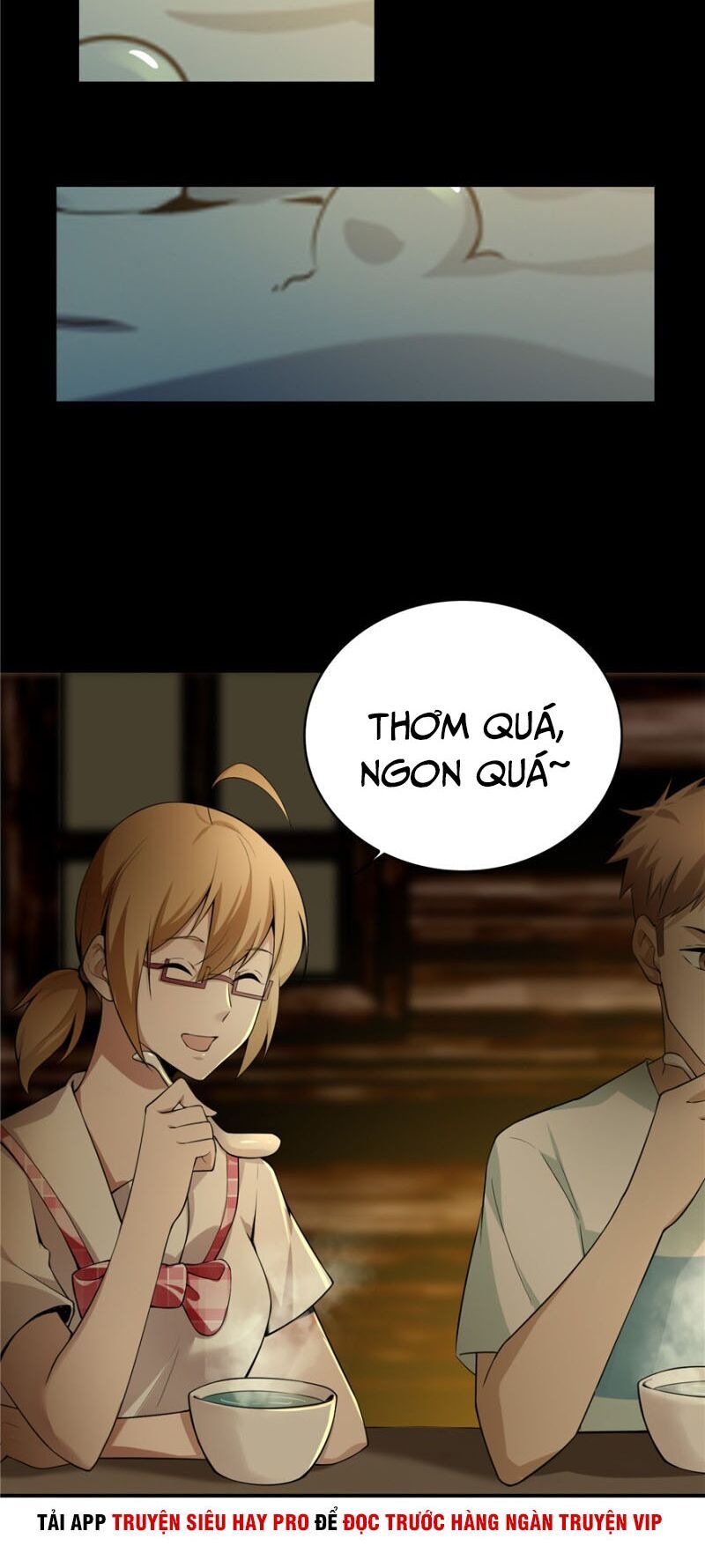 Người Đưa Thư Vô Hạn