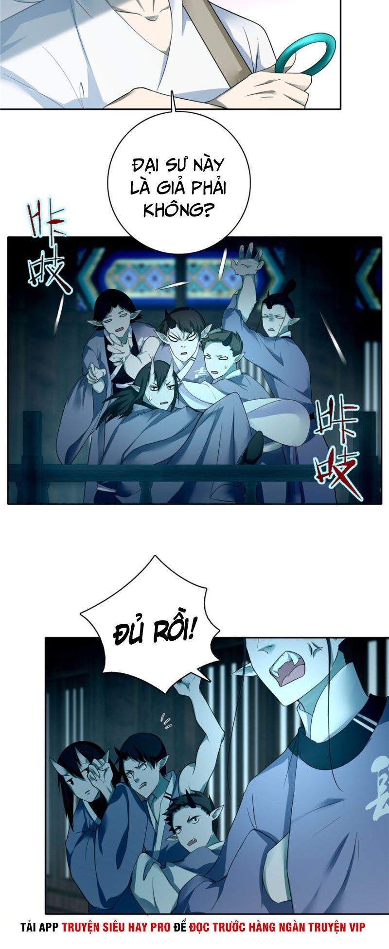 Người Đưa Thư Vô Hạn