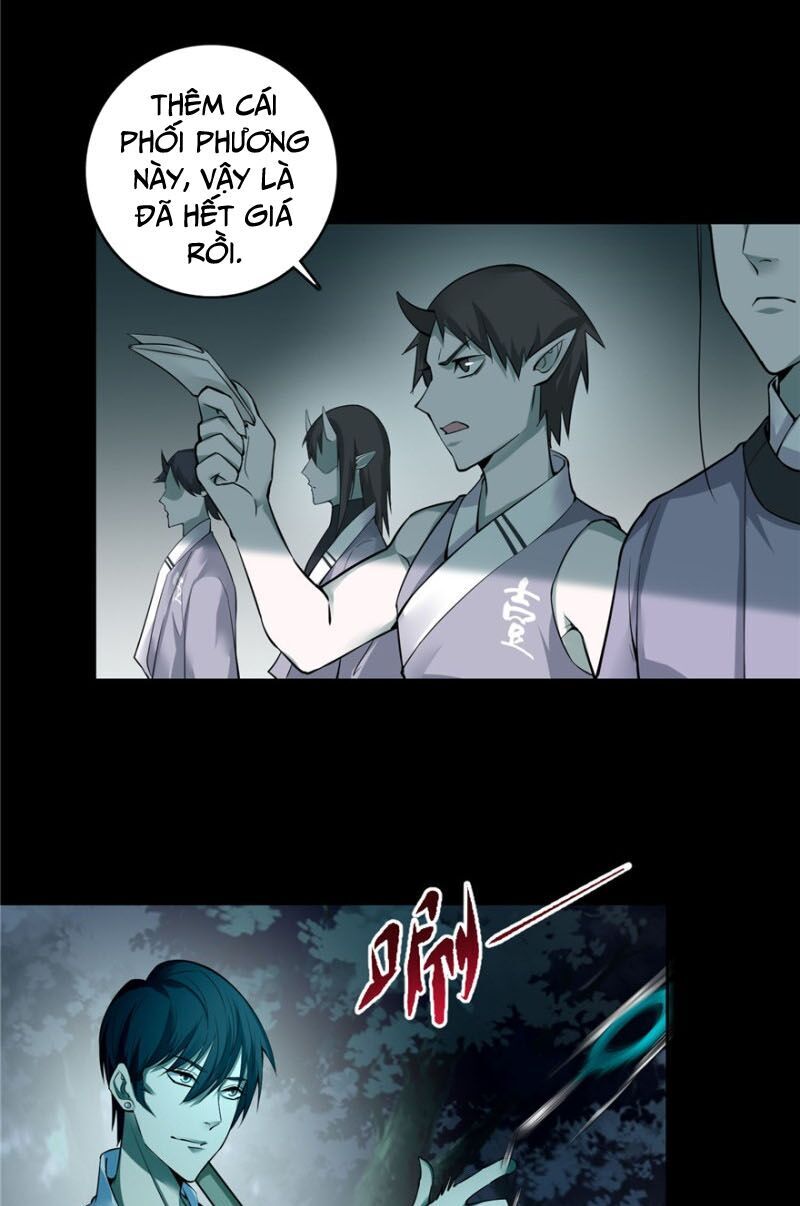 Người Đưa Thư Vô Hạn