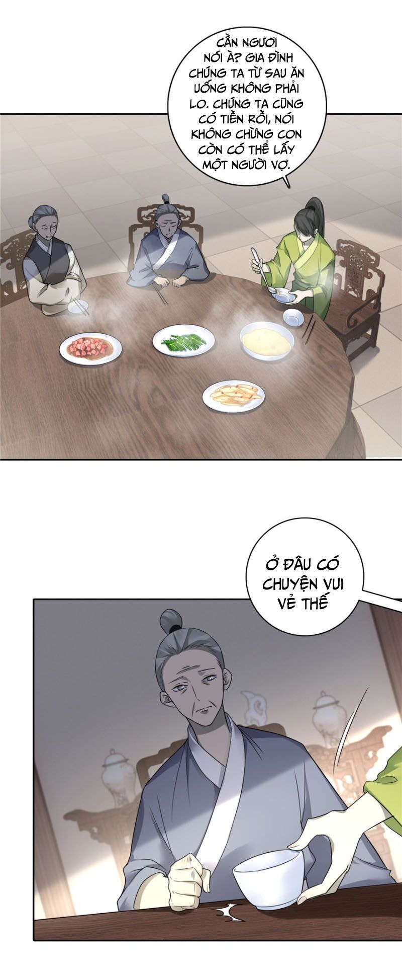 Người Đưa Thư Vô Hạn