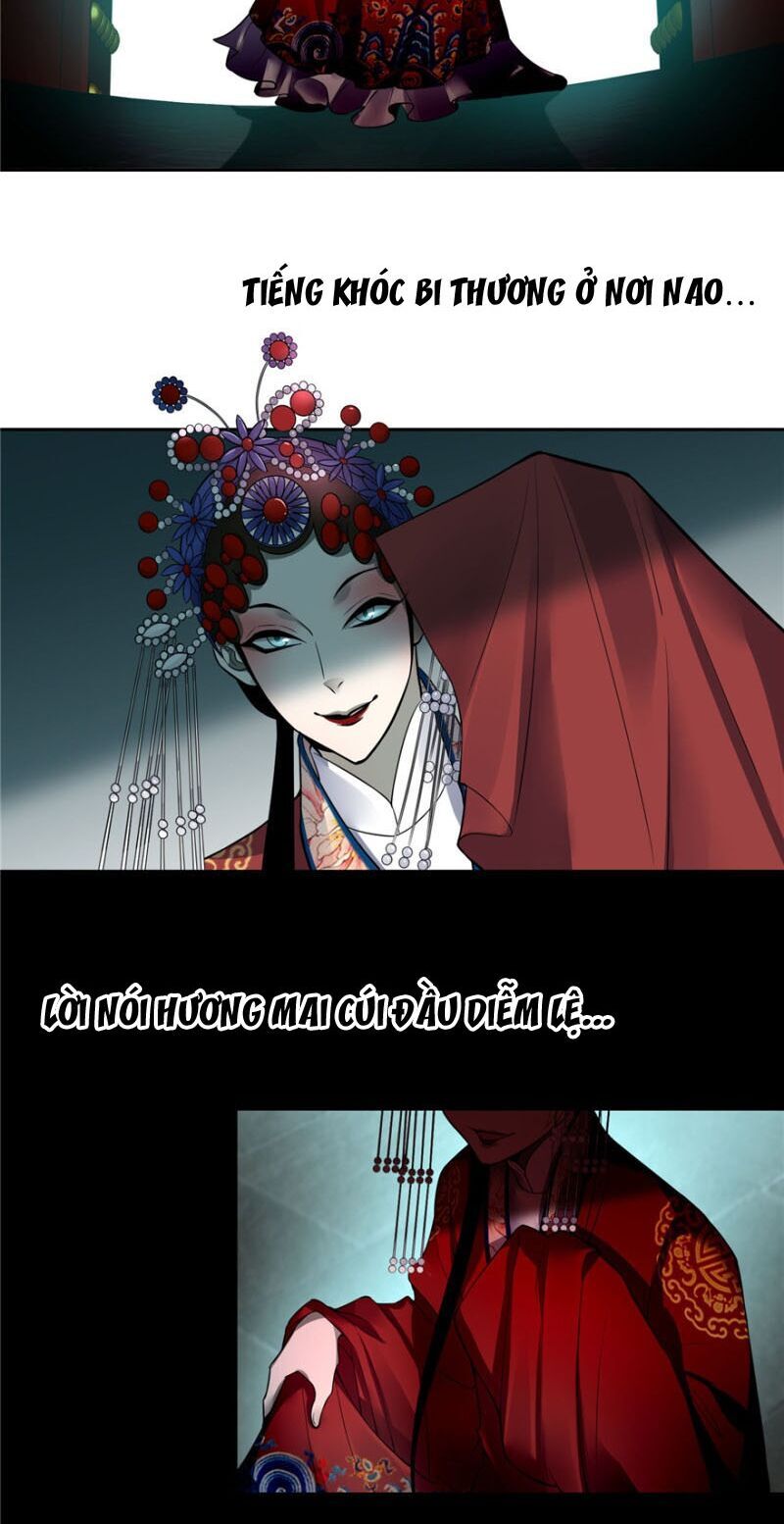 Người Đưa Thư Vô Hạn