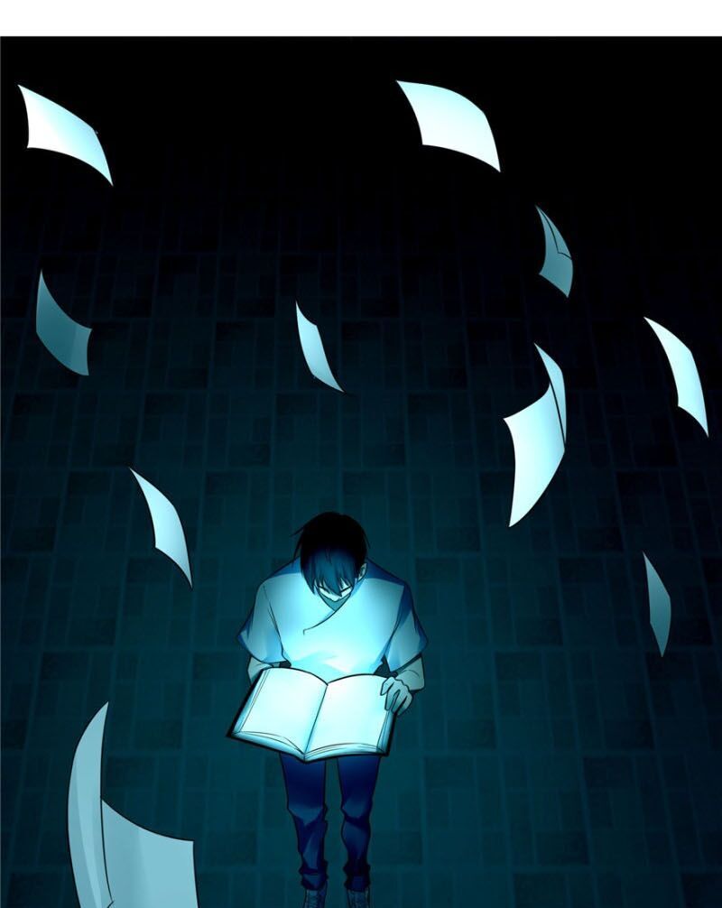 Người Đưa Thư Vô Hạn