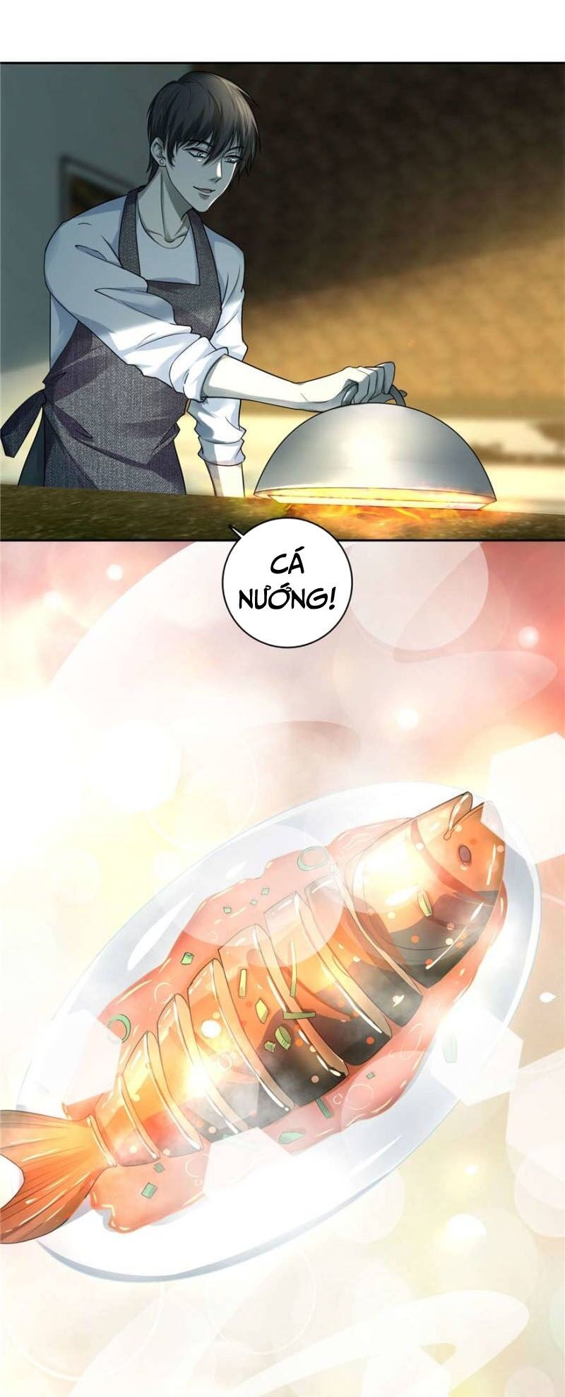Người Đưa Thư Vô Hạn
