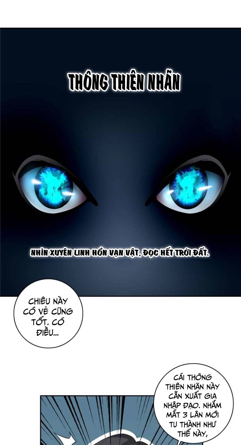 Người Đưa Thư Vô Hạn