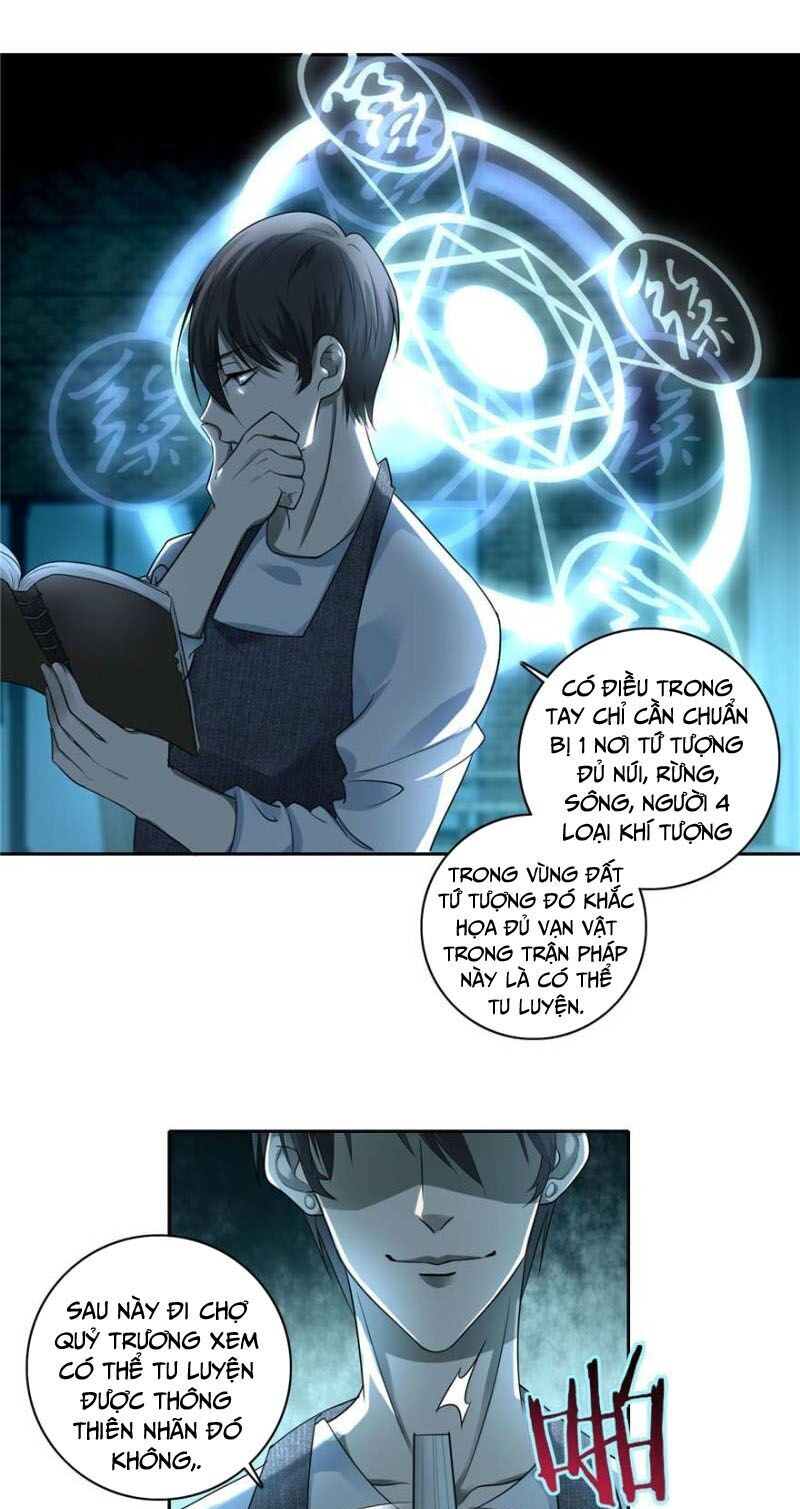 Người Đưa Thư Vô Hạn