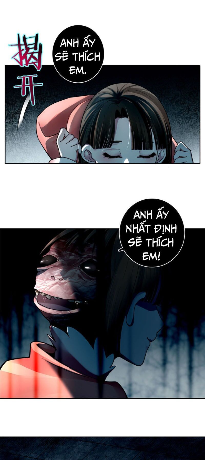 Người Đưa Thư Vô Hạn