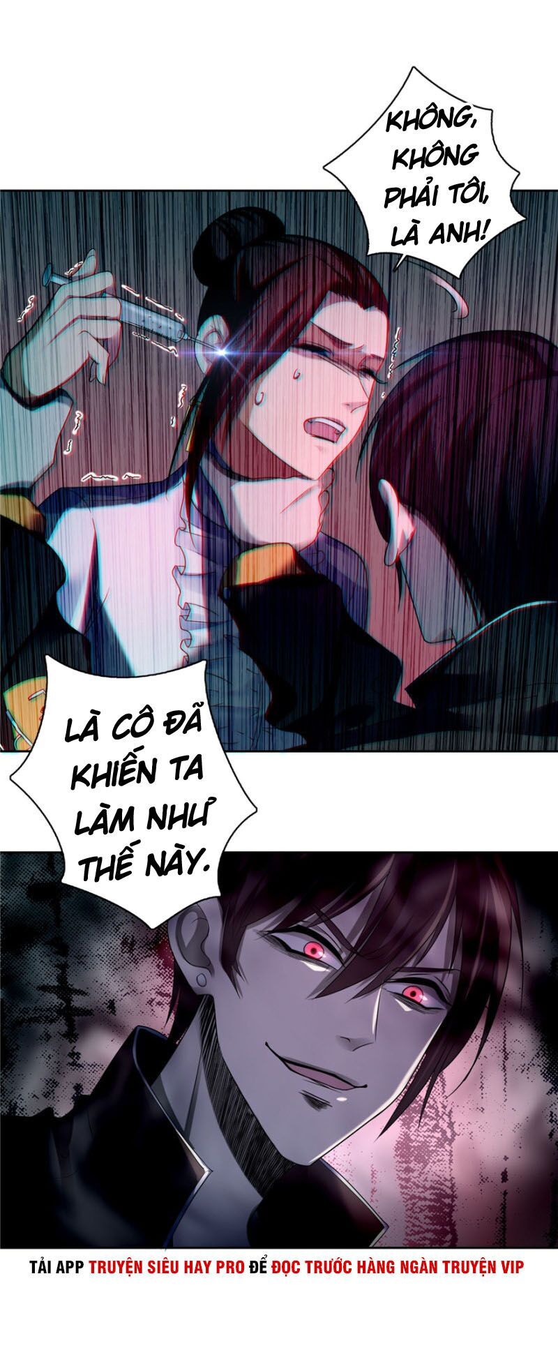 Người Đưa Thư Vô Hạn